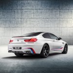 BMW M6 Competition Edition