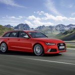 Audi RS Performence Menmagazine
