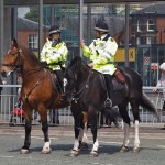 Policja Great Manchester