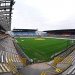 Stadion Club Brugge