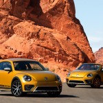 VW Beetle Dune