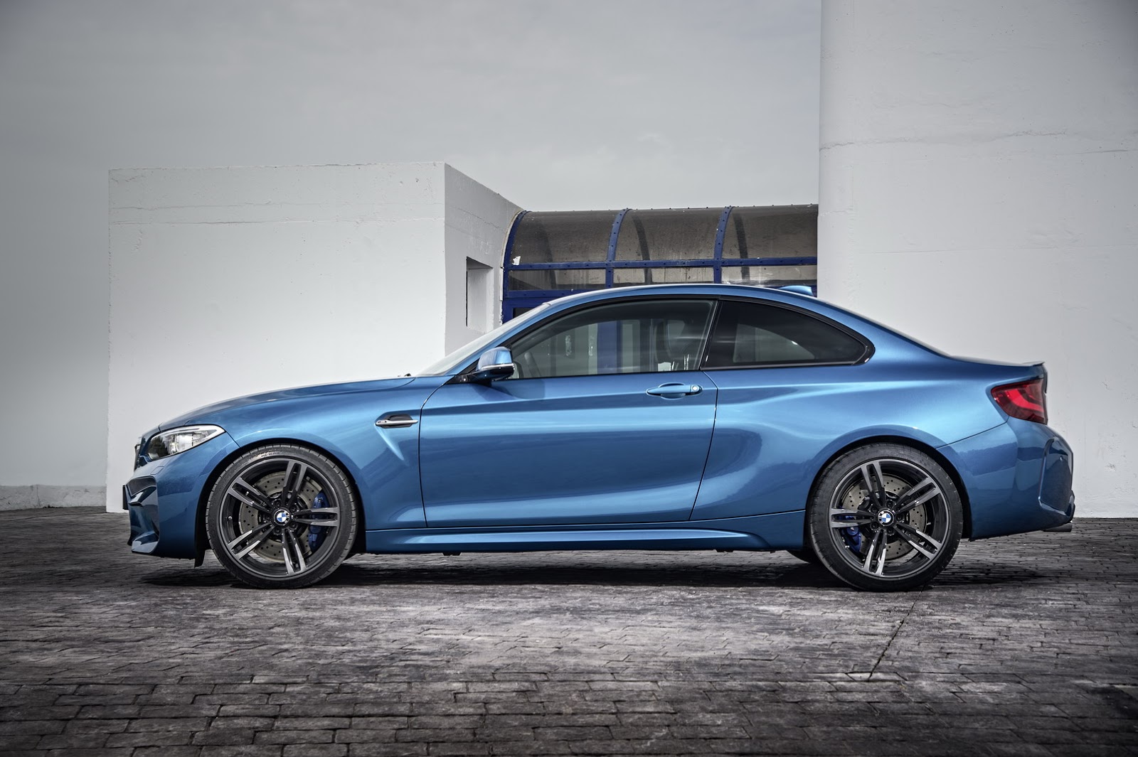 BMW M2 ZAKOŃCZY ŻYWOT W 2020 ROKU?