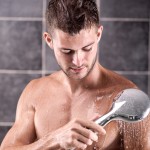 żel pod prysznic, męski prysznic, menmagazine