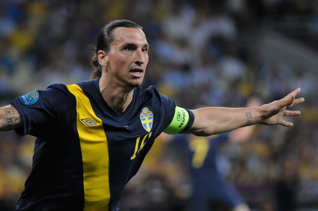 Zlatan Ibrahimović zmęczony futbolem? „To dla mnie praca, rutyna”