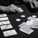 Historia i zasady gry w pokera