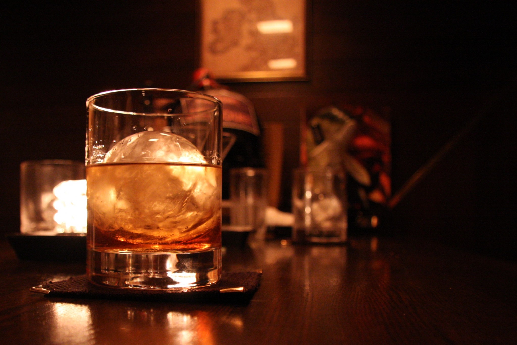 Whisky – co warto wiedzieć