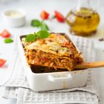 Przepis na lasagne