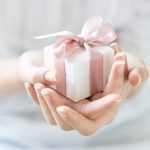 5 pomysłów na prezent dla kobiety