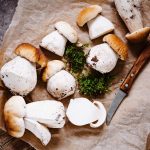 5 przepisów z wykorzystaniem grzybów
