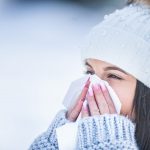 Jak dbać o zdrowie zimą?