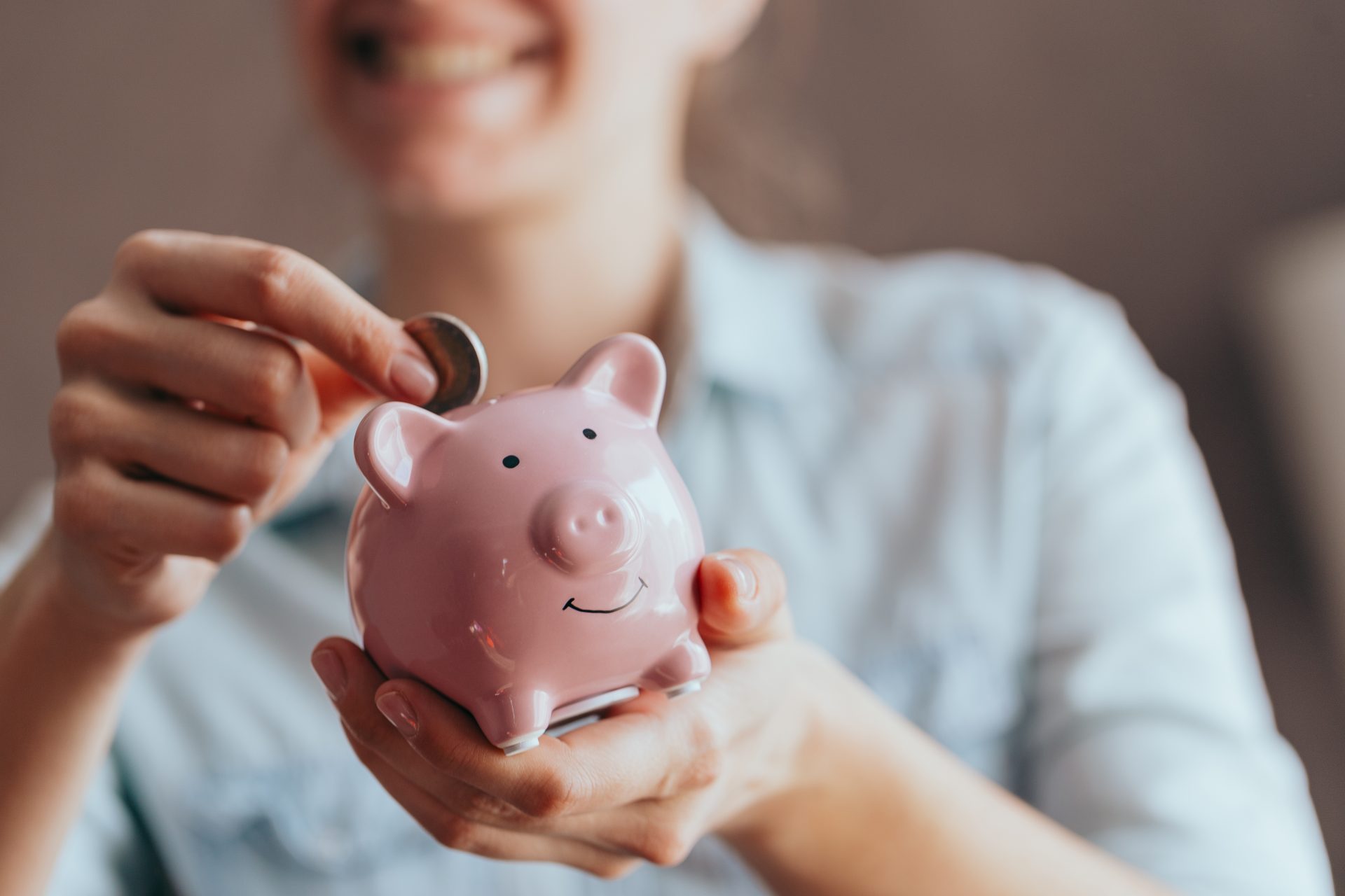 Pomysły na oszczędzanie – jak zmniejszyć rachunki?
