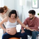 Sposoby na wspieranie kobiety po porodzie