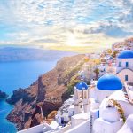 Gdzie jechać na wakacje do Grecji?