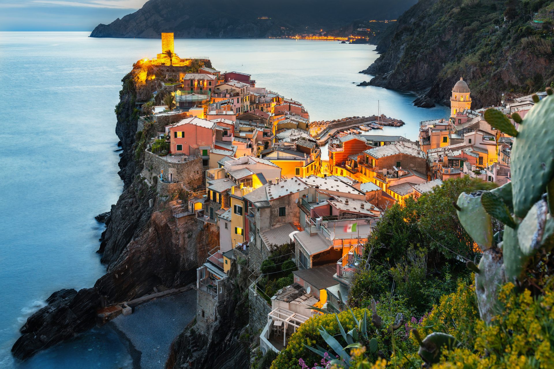 Gdzie jechać na wakacje do Włoch?