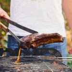 3 pomysły na mięso z grilla