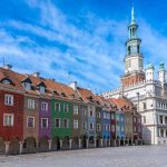 4 pomysły na letnie wycieczki po Polsce