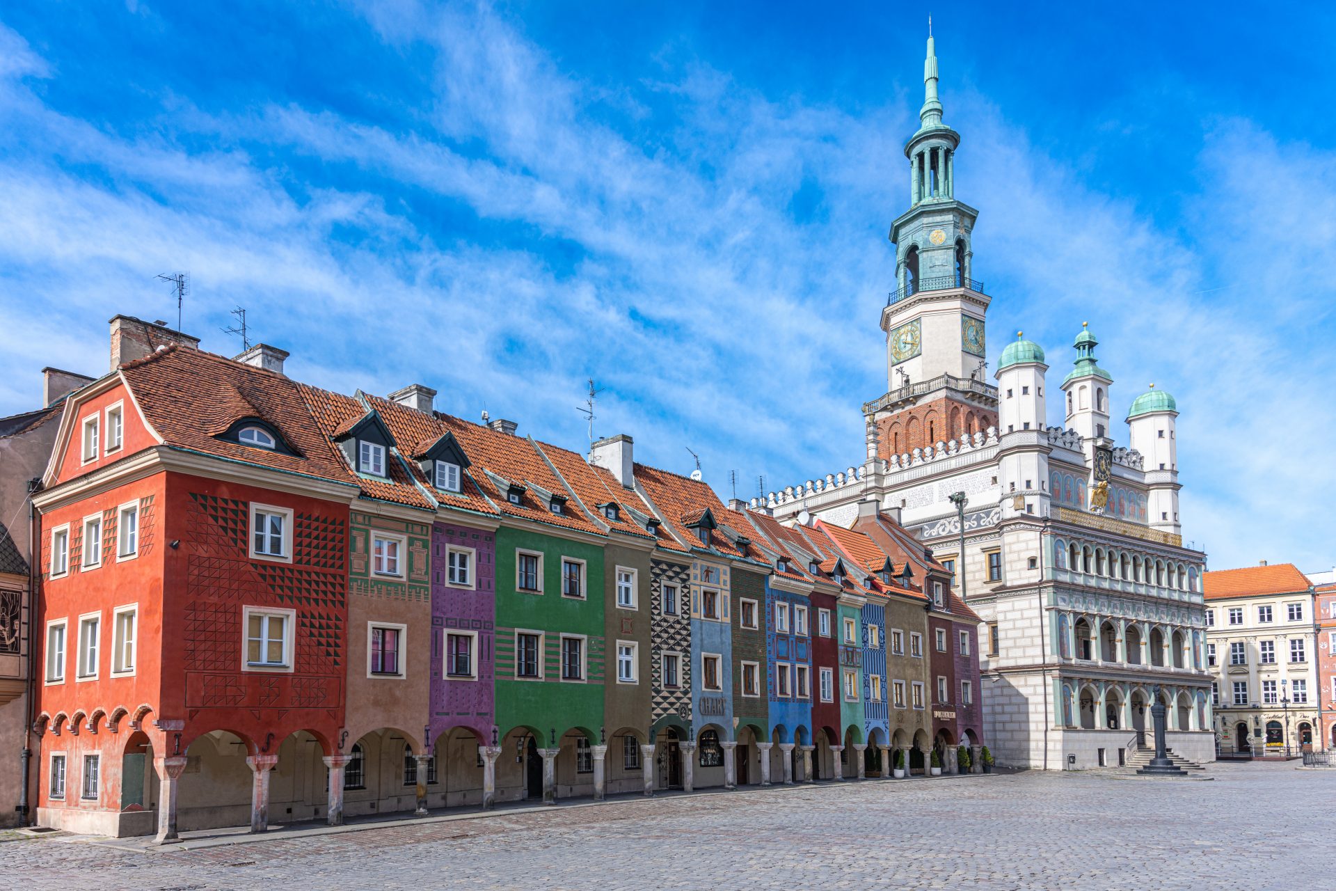 4 pomysły na letnie wycieczki po Polsce