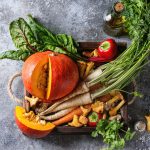 Jak zadbać o swoją dietę jesienią?