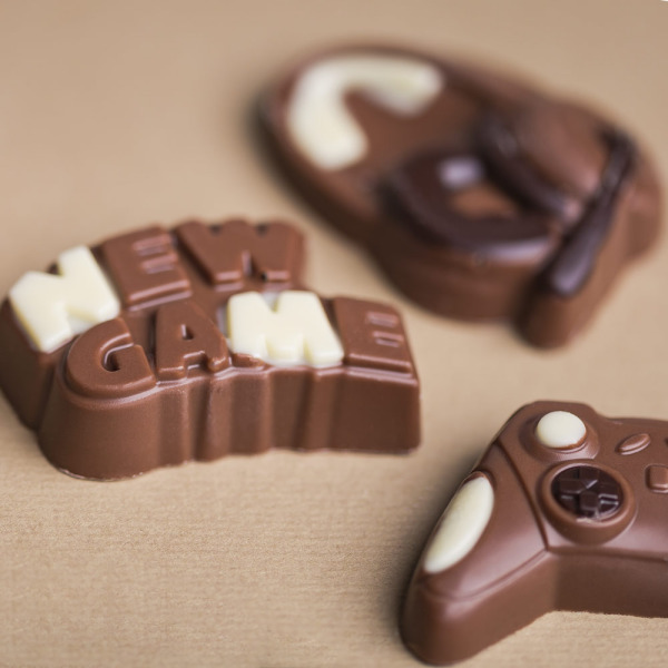 czekoladki-na-dzien-mezczyzny-1 Personalizowane prezenty na Dzień Mężczyzny. Jak wybrać?